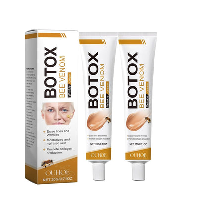 Botox Bee Venom Skin Cream