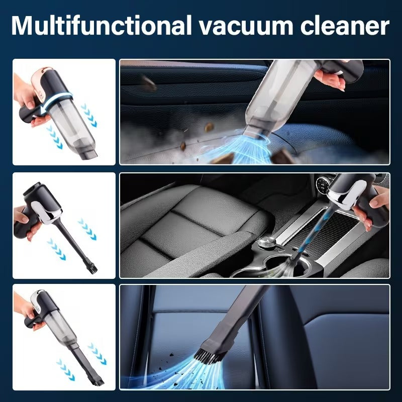 3 in 1 strong vacuume cleaner