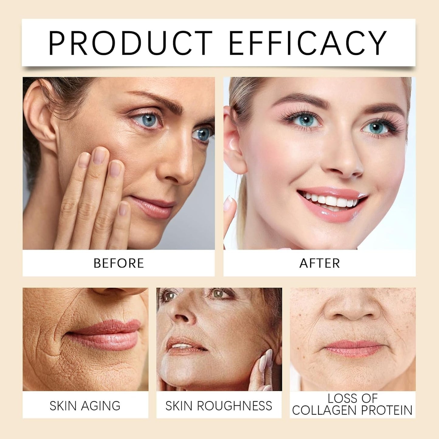 Botox Bee Venom Skin Cream