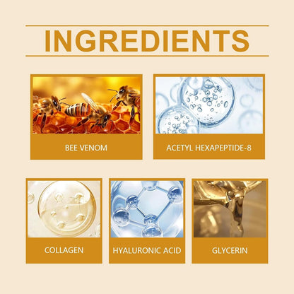 Botox Bee Venom Skin Cream