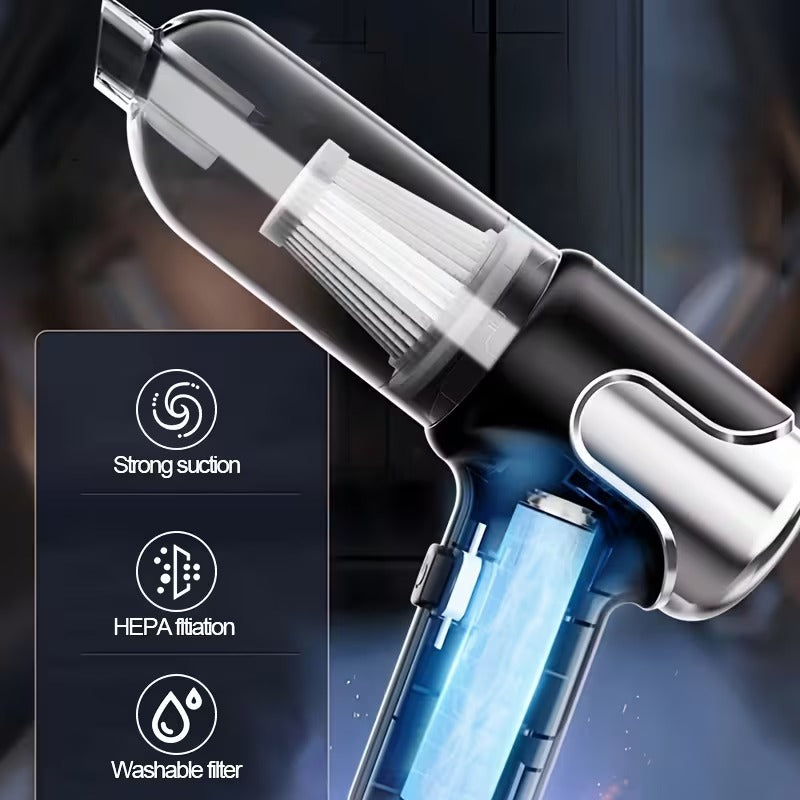 3 in 1 strong vacuume cleaner