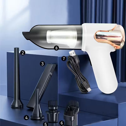 3 in 1 strong vacuume cleaner