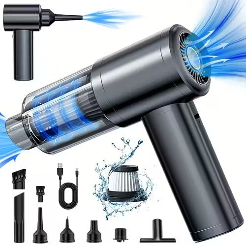 3 in 1 strong vacuume cleaner