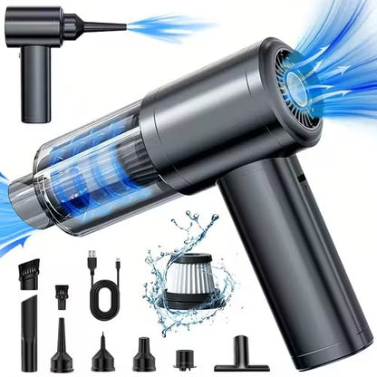 3 in 1 strong vacuume cleaner