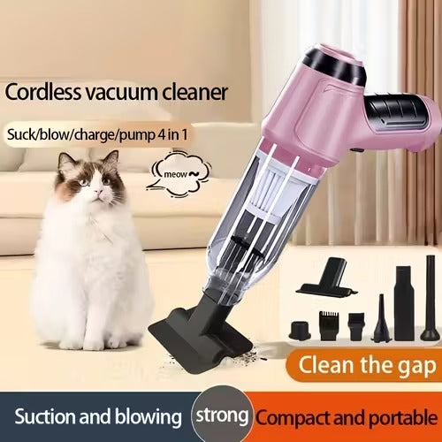 3 in 1 strong vacuume cleaner