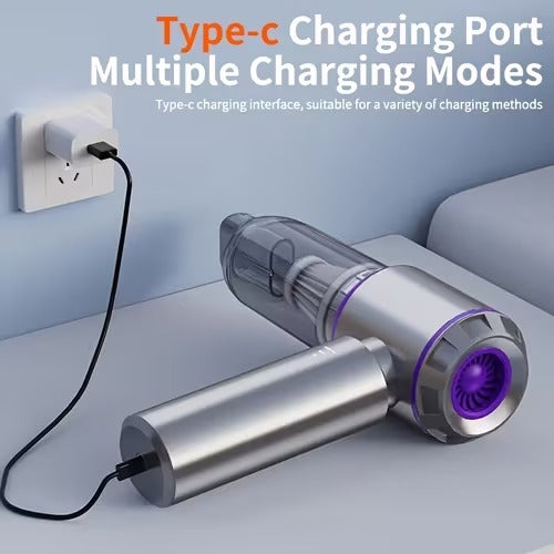 3 in 1 strong vacuume cleaner