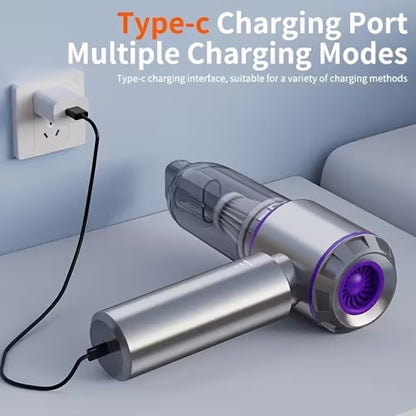 3 in 1 strong vacuume cleaner